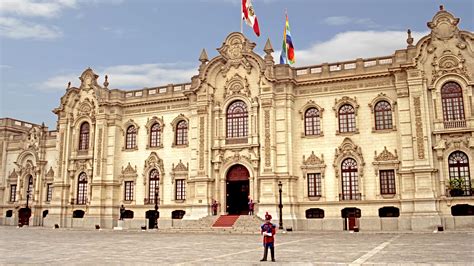 Novedades De Waldita Lugares Turísticos Del Perú