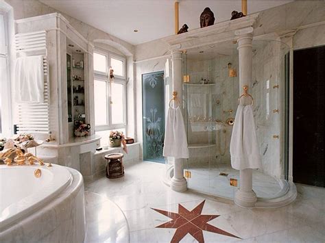 They are also highly appreciated for their ability to enhance the attractiveness in terms of future pricing. Bathroom: Marbel Luxury Bathroom