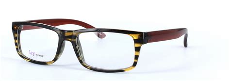 Icy160 Brownburgundy Cheap Glasses Online Glasses2you