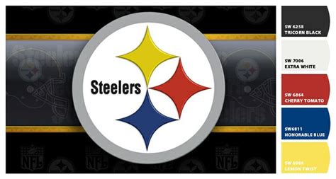 Steelers Wallpaper 2021 Steelers Pittsburgh Colors Nfl Teams Kolpaper