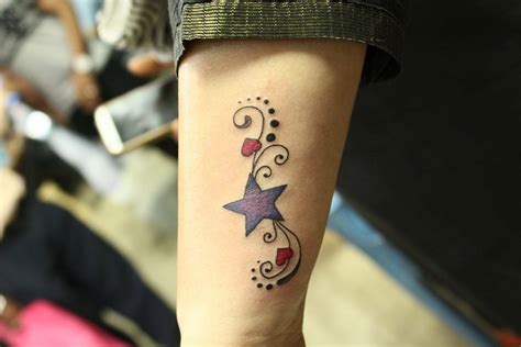 Minimalist Tattoo Ideas And Designs That Prove Subtle Things Can Be The