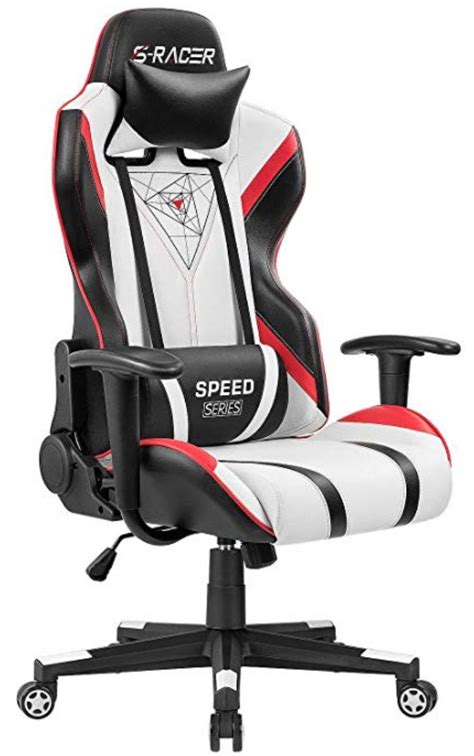 Secret lab's best chair is the current titan model of the 2020 series. Best Gaming Chairs for Kids in 2020 | Windows Central