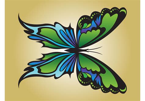 Beautiful Butterfly Download Free Vector Art Stock Graphics And Images