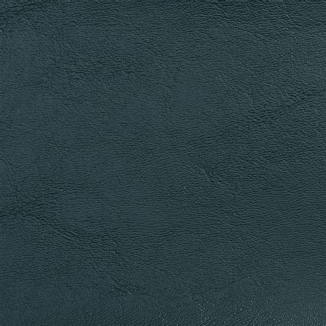 Forest Green Solid Leather Hide Grain Indoor Outdoor Vinyl Upholstery