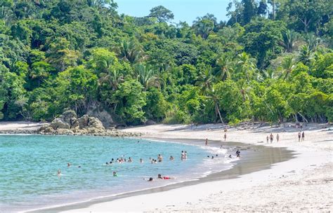 10 Best Places To Visit In Costa Rica Most Beautiful Places In The
