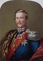 Antique Baxter - Prince Frederick Wm. of Prussia