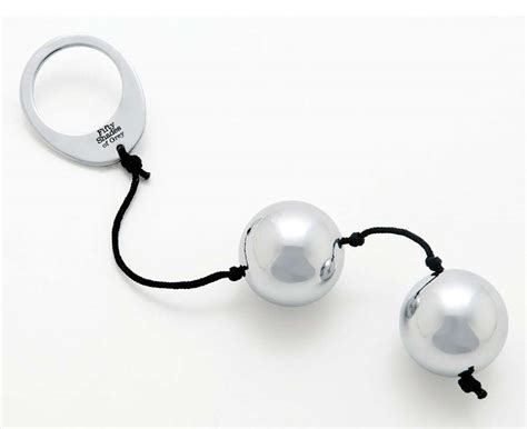 The Best Kegel Balls