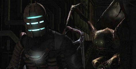 ‘dead Space 2 Delivers Action And Thrills Video Game Review At Why