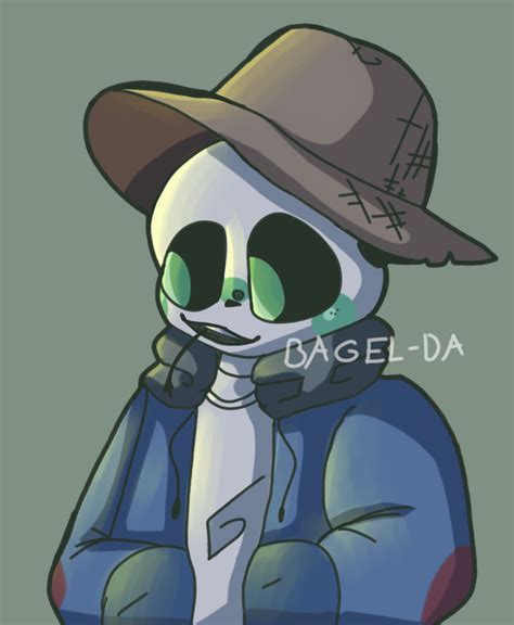 Farmer Sans By Bagel Draws On Deviantart