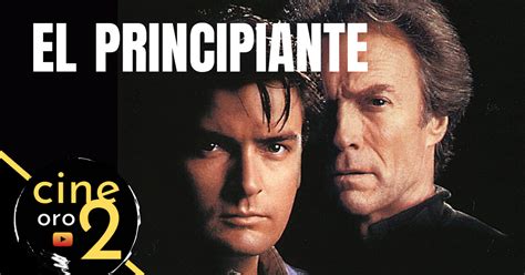 Cineorotv El Principiante 1990 Clint Eastwood EspaÑol