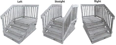 Maybe you would like to learn more about one of these? Wood Steps