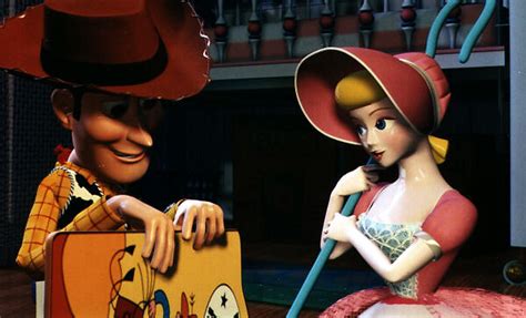 Foto De La Película Toy Story Juguetes Foto 10 Por Un Total De 45