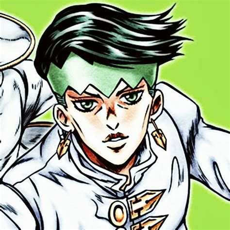 Jjba Matching Icons Jojo Bizzare Adventure Jojo Bizarre Jojos