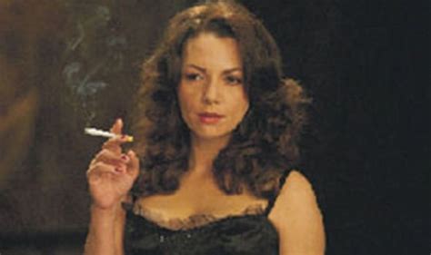 Joanne Whalley Makes Her Her Big Screen Comeback Express Yourself