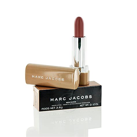 Marc Jacobs New Nudes Sheer Lipstick Gel Role Play Oz Ml Mrcnnulsg Jomashop