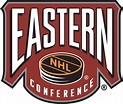NHL Eastern Conference Primary Logo | Nhl, Nhl logos, Eastern conference