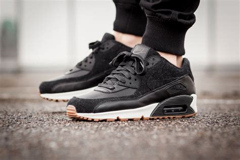 Reviews, facts and deals of.the inexpensive price of the nike air max oketo has been a pleasant surprise for a good number of shoppers. Nike Air Max 90 Premium Black Gum - Sneaker Bar Detroit