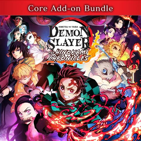 Demon Slayer Kimetsu No Yaiba The Hinokami Chronicles Gets New Ps5