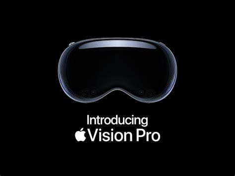 Apple Vision Pro óculos De Realidade Virtual Chegam Ao Mercado Nos Eua
