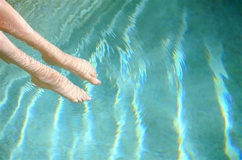 Florida Woman Gets Caught Skinny Dipping In Strangers Pool