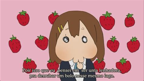 K On Ura On Completo Sakura Animes