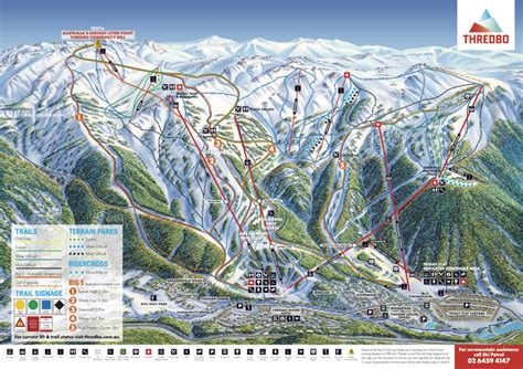 Thredbo Ski Holiday Reviews Skiing