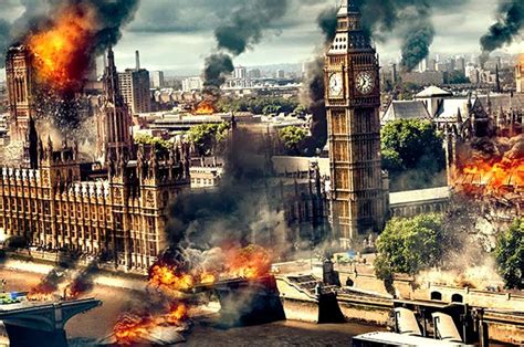 664,174 likes · 224 talking about this. First trailer for 'London Has Fallen' released - watch - NME