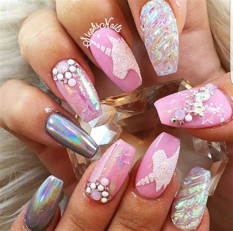 Pin By Tori Antoinette On Nail Polishes I Need In My Life Unicorn