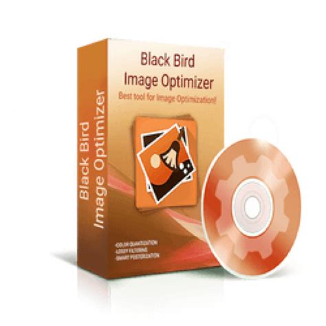 Black Bird Image Optimizer License Key Free Giveaway 2023