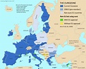 European Union Map 2022