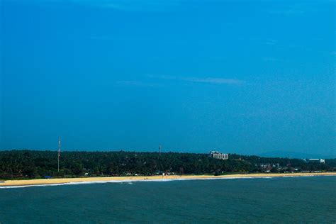 Bekal Beach In Kerala Pixahive