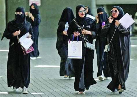 Saudi Arabia Lifts Travel Restrictions On Women The Asian Age Online Bangladesh