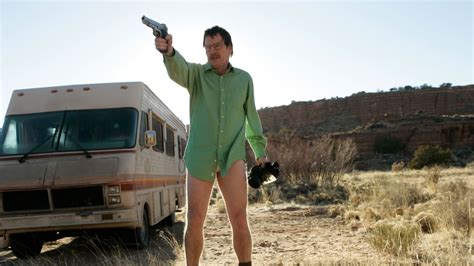 The 17 Most Iconic Scenes In Breaking Bad VIDEO