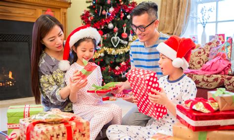 ¿cómo Se Celebra La Navidad En China 10 Tradiciones Navideñas Chinas