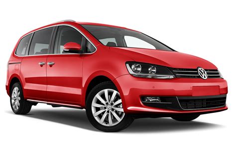 Volkswagen Sharan Specifications And Prices Carwow
