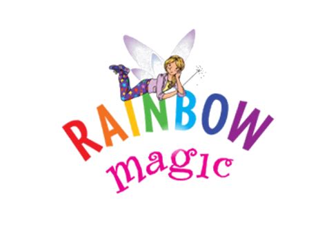 Sweet Fairies Rainbow Magic Wiki Fandom