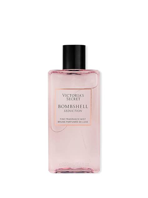 Buy Victorias Secret Bombshell Seduction Fine Fragrance 84oz Mist Online At Lowest Price In