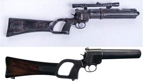 Ww1 Weapons