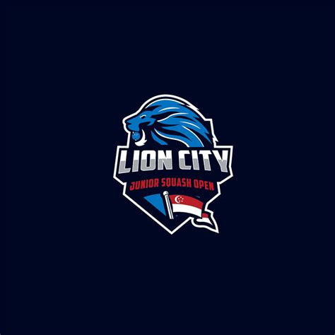 50 Fierce Lion Logo Ideas To Make You Roar