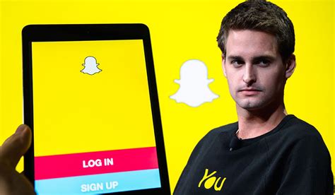 Just take a photo or video, add a caption, and send it to your best friends watch breaking news and exclusive original shows. Snapchat Creator Orders Redesign as App Is 'Too Hard to Use'