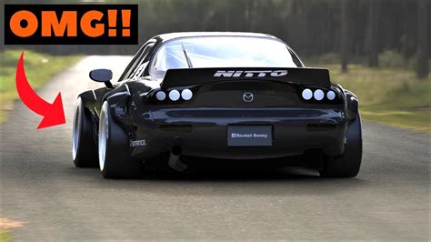 6 Japanese Tuner Cars You Can Easily Turn Into Supercar Slayers Youtube