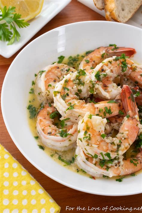 How To Cook Scampi Shrimp Confidenceopposition