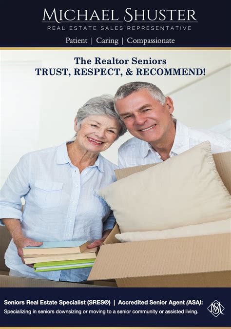 Seniors Real Estate In Toronto Toronto Real Estate Specialist Michael