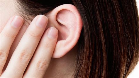 How To Treat Recurring Ear Infections Christ Memorial