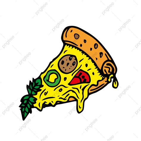 Yummy Pizza Pizza Pizza Clipart Pizza Vector Png And Vector With