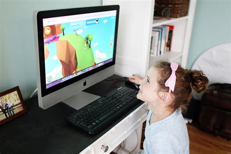 Some of that criticism may be deserved (many don't exactly encourage kids to get active), but video games aren't all bad. 10 Computer & Life Skills Young Kids Can Learn From Online ...