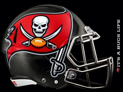The team first competed in the afc west in 1976, but the bucs were moved the following year to the. Tampa Bay Buccaneers Unveil New Helmet and Logo