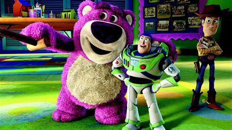 Toy Story 3 Movie Review And Ratings By Kids