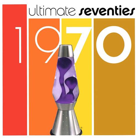 ultimate seventies 1970 2003 cd discogs