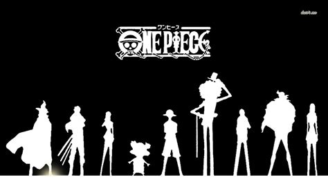 View One Piece Wallpaper 1366x768 Hd Png Anime Hd Wallpaper